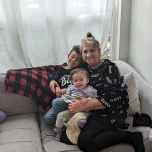 Meet your Posher, Barbara